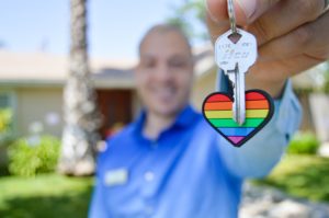Use the best estate agent app on the market - OnSpot Social