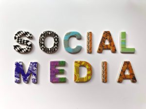 Use the OnSpot Social App to promote your next event or exhibition on social media