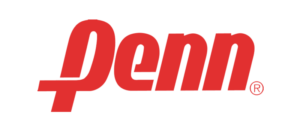 Penn logo in partnership with OnSpot Social App