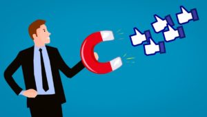 Data collection for more social sharing with the OnSpot Social App