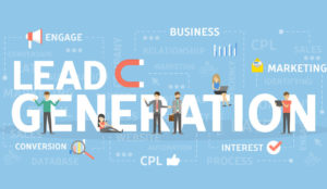 Capitalise on the best lead generation software available - OnSpot Social