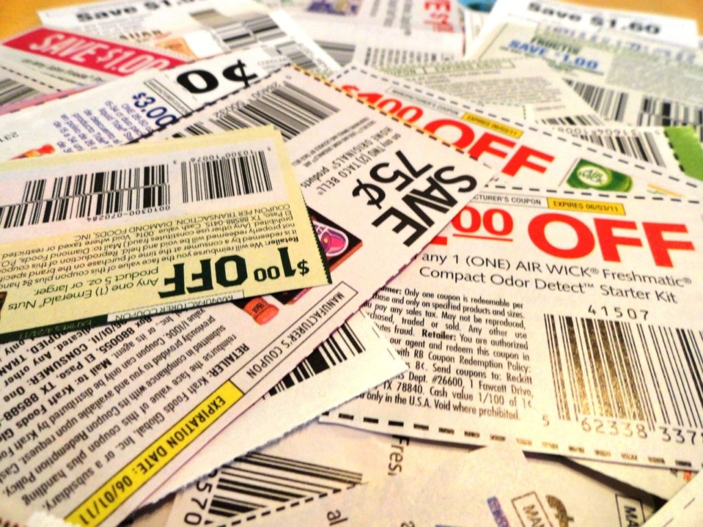Attract Customers In Retail Stores With Coupon Code Marketing - OnSpot